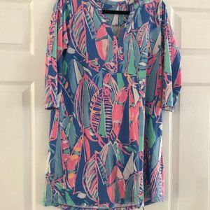 Lily Pulitzer Cotton Dress